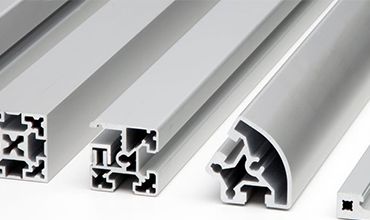 Systemy profili aluminiowych